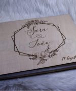 Livro de Honra Floral